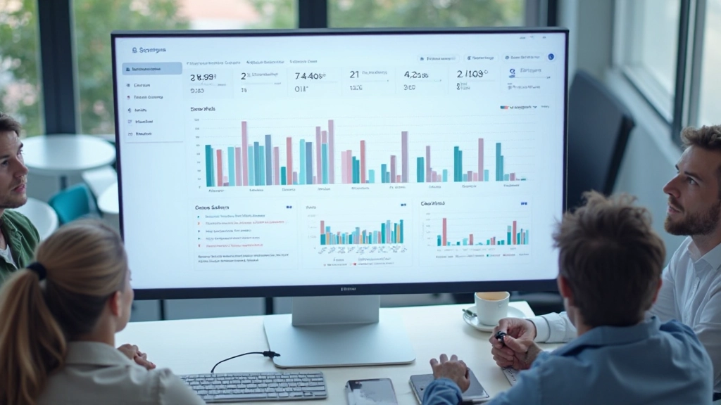 Schermafbeelding van een staafdiagram dat allocatie van investeringsportefeuille in verschillende activaklassen weergeeft