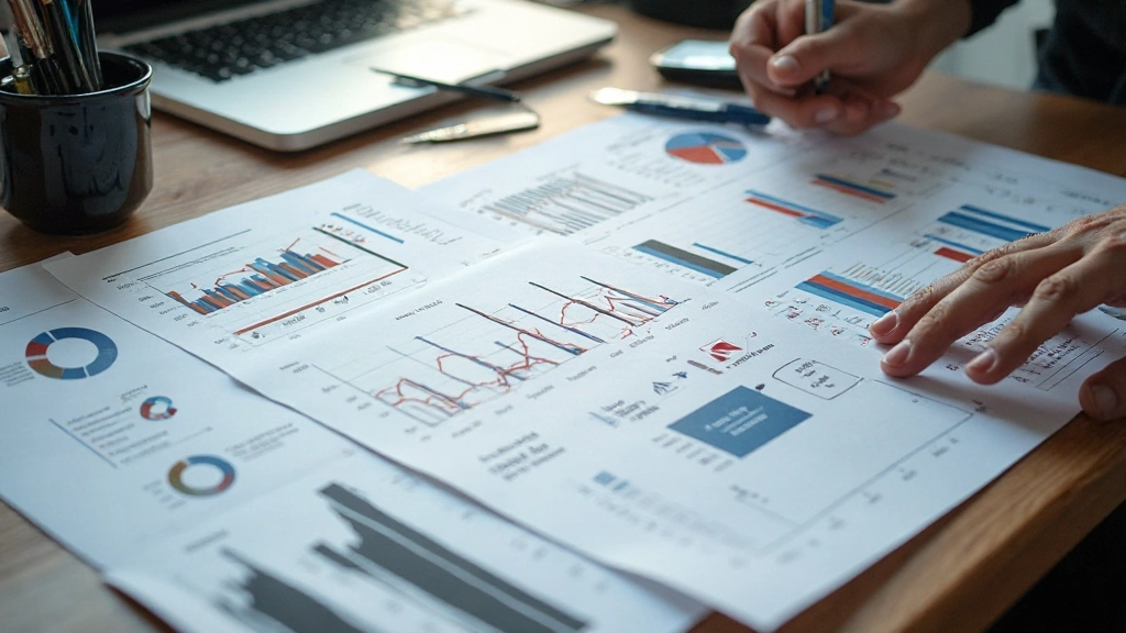 UI/UX design proces met wireframes en prototypes